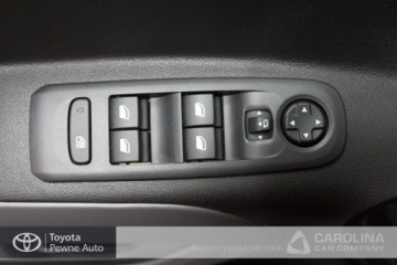 Toyota Proace II 2022 Toyota PROACE CITY City Verso 1.2 D-4T Family 5 os, zdjęcie 9