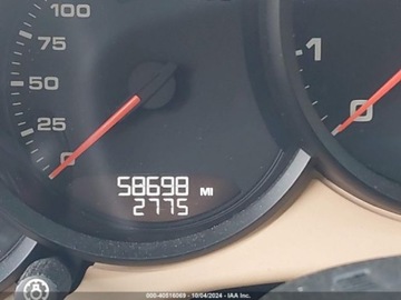 Porsche 911 991 Carrera 2/2S Coupe 3.4 350KM 2014 Porsche 911 Carrera 2014 3.4l 3.4 Benzyna 350KM, zdjęcie 9