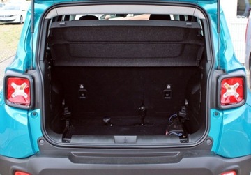 Jeep Renegade SUV Seria 7/8 1.0 GSE Turbo 120KM 2022 Jeep Renegade 1.0 GSE T3 Turbo 120KM SPORT Uconnect SalonPL SerwisASO FVma, zdjęcie 7