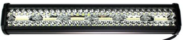 LAMPA ROBOCZA 120 LED PANEL 360W CREE 12-24V COMBO