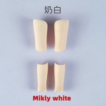 Новое тело куклы Ymy Ob11 10 см для головы Gsc, 1/12bjd, аксессуары Obitsu 11Toys