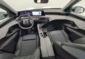 Peugeot 3008 III 2024 Peugeot 3008 1.2 PureTech mHEV Allure e-DCS6 SalonPL FVat Od Reki Zadbany, zdjęcie 7