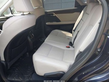 Lexus RX IV 2021 Lexus RX 350 2021 3.5l 3.5 Benzyna 295KM, zdjęcie 11