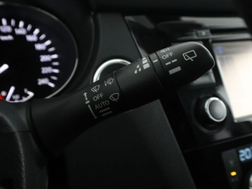 Nissan X-Trail III Terenowy 1.6 dCi 130KM 2016 Nissan X-Trail czujniki, navi, bluetooth, hak,, zdjęcie 30