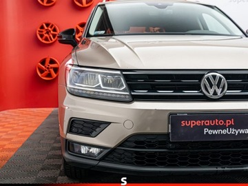 Volkswagen Tiguan II SUV 2.0 TSI 190KM 2019 VOLKSWAGEN Tiguan 2.0 TSI 4Mot. IQ Drive DSG 190KM 2019, zdjęcie 23