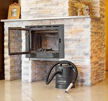 Золоотделитель Lehmann LTOAT-1520 20 л