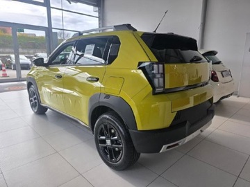 Fiat Panda III 2025 FIAT Grande Panda Icon 1.2 mHEV eDCT Crossover 110KM 2025, zdjęcie 3