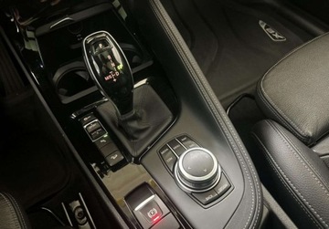 BMW X2 F39 Crossover 2.0 20d 190KM 2019 BMW X2 xDrive20d M Sport M Pakiet Hak Kamera cofania Nawigacja LED, zdjęcie 14