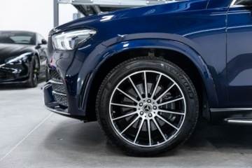 Mercedes GLE V167 SUV 2.9 400d 330KM 2022 Mercedes GLE 400 Premium Plus. 7-os! Gwarancja., zdjęcie 11