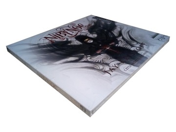 «Ночная ночь» Джей Кристофф