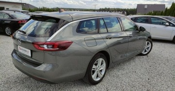 Opel Insignia II Sports Tourer 1.5 Turbo 165KM 2019 Opel Insignia 1.5T 165kM Klima LED Temp. Akt. Grzana Szyba Asyst. Pelen Se, zdjęcie 2