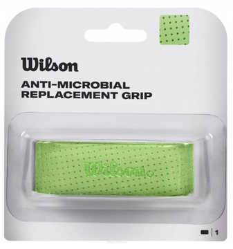 Owijka bazowa Wilson Anti-Microbial Replacement