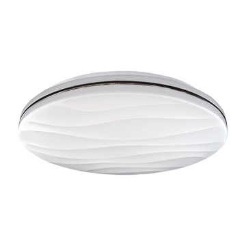 STRUHM Oprawa sufitowa plafon KLARA LED C 25W NW 03593