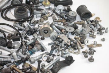 КОМПЛЕКТ БОЛТОВ BMW R 1150 RT