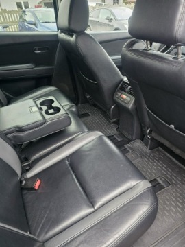 Mazda CX-9 SUV Facelifting 3.7 V6 277KM 2014 Mazda CX-9 7osob * Lift * LPG * Zadbany Zamiana, zdjęcie 16