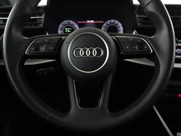 Audi A3 8Y 2022 Audi A3 Sportback PHEV full LED navi virtual, zdjęcie 20