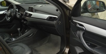 BMW X1 F48 Crossover sDrive18d 150KM 2017 BMW X1 (F48) 150 KM, zdjęcie 31