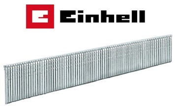 Einhell Gwoździe gwoździarka Sztyfty 15mm 3000szt.