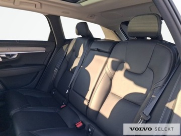 Volvo V90 II Plug-In Facelifting 2.0 T8 Plug-In Hybrid 455KM 2024 Volvo V90 V90 Ultra Dark T8 AWD Plug-in hybrid, Bo, zdjęcie 26