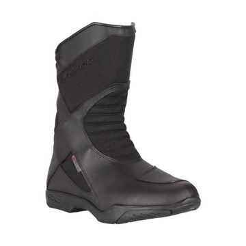 FORMA NERO DRYTEX 41 МОТОЦИКЛОВАЯ ТУРИСТИЧЕСКАЯ ОБУВЬ черный