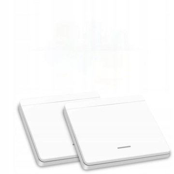 Беспроводной переключатель с кнопками приемника 2