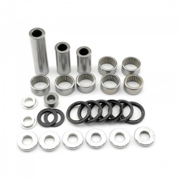 ZESTAW NAPRAWCZY ŁĄCZNIKA WAHACZA YAMAHA YZ125/250 06-16 SAL90011 /27-1170