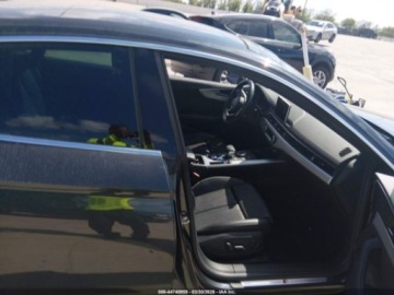 Audi A5 F5 2019 Audi A5 Limousine AUDI A5 45 PREMIUM 2.0 Benzyna 248KM, zdjęcie 8