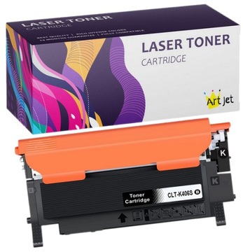 Toner Zamiennik Do Samsung CLX-3305FW CLX-3305W