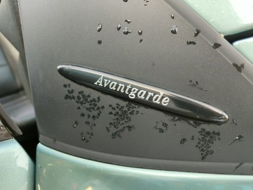 Mercedes Klasa A W169 Coupe 1.7 170 116KM 2005 Mercedes A 170 1.7 Benzyna 115 KM, Panorama,, zdjęcie 26