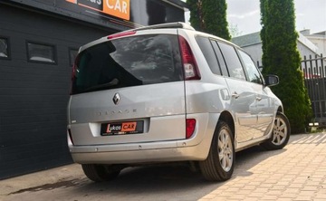 Renault Espace IV Van 2.0 dCi 150KM 2012 Renault Espace Renault Espace 2.0 dCi SL Alcantara 2.0 Diesel 150KM, zdjęcie 4