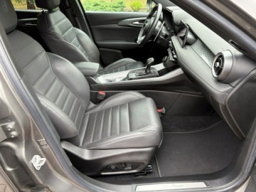 Alfa Romeo Tonale 2022 Alfa Romeo Tonale Speziale Wentylowane fotele FV23%, zdjęcie 15