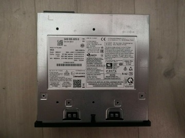 Volkswagen OE 5H0035820D