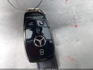 Mercedes GLE V167 2026 Mercedes-Benz GLE Amg 53 4matic 2026 3.0 Benzyna 429KM, zdjęcie 12