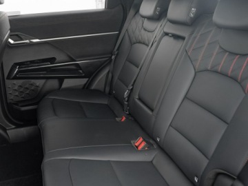  SsangYong/KGM Actyon Adventure Podgrz. I wentyl.f., zdjęcie 26