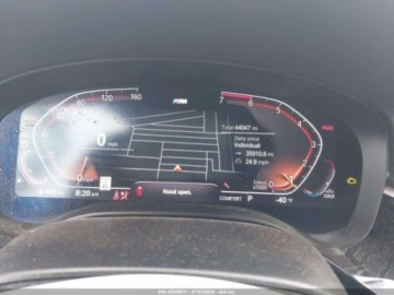 BMW Seria 5 G30-G31 2021 BMW Seria 5 530i 2021 2.0l 2.0 Benzyna 248KM, zdjęcie 11