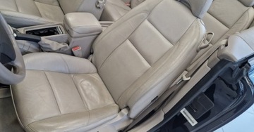 Volvo C70 II 2006 Volvo C70 2.5 T 220KM Summum T5 Cabrio Kabriolet 2.5 Benzyna 220KM, zdjęcie 17