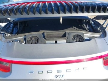 Porsche 2019 Porsche 911 Carrera 4 2019 3.0l 3.0 Benzyna 370KM, zdjęcie 4