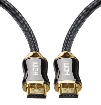 HDMI 2.0 Kabel FULL HD 2 metry 3D 2Kx4K kabel 2 metry HDMI 2.0