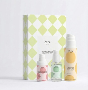 Креми для обличчя Zero 195 ml