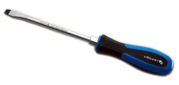 Wkrętak płaski do pobijania 8x150mm HT1S068 HOGERT