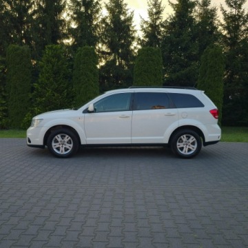 Fiat Freemont 2.0 Multijet II 16v 170KM 2015 Fiat Freemont Diesel 2.0 170KM 7 Miejsc, Nawigacja, zdjęcie 12