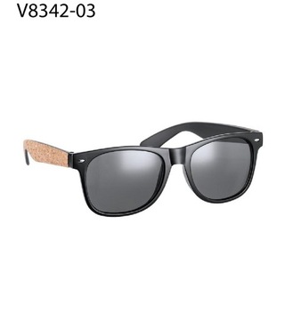 100 солнцезащитных очков с ВАШИМ ПРИНТОМ