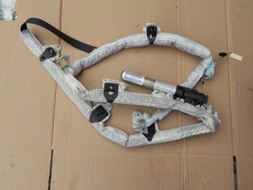 AIRBAG ZÁVĚS PRAVÁ BMW X3 E83 3420226