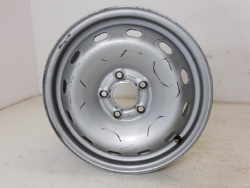 DISK 16 TRAFIC NISSAN NV300 OPEL VIVARO TALENTO