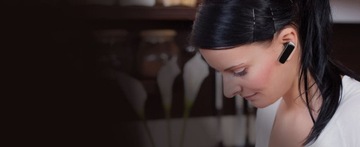 Jabra Talk 25 SE Моно Bluetooth-гарнитура