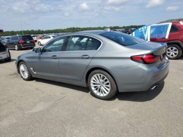 BMW Seria 5 G90-91 2023 BMW Seria 5 530i 2023 2.0l 2.0 Benzyna 248KM, zdjęcie 1