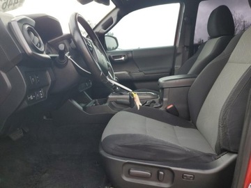 Toyota Tacoma II 2021 Toyota Tacoma Double Cab 2021 3.5l 3.5 Benzyna 278KM, zdjęcie 7