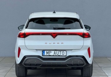 Cupra Terramar SUV Plug-In 1.5 TSI e-Hybrid 204KM 2025 Cupra Terramar 204KM salon Polska gwar. kamery360 faktura VAT23 1.5 204KM, zdjęcie 3