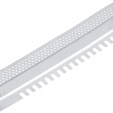 ЗАЩЕЛКА ДЛЯ ШУБКИ ОЦИНКОВАННАЯ 390 ММ 5 ШТ.