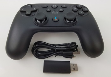 Геймпад Homatics, беспроводной игровой контроллер, вибрационный гироскоп